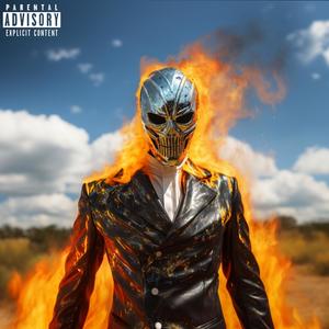 Man On Fire (Explicit)