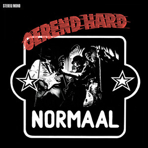 Oerend Hard (expanded & remastered)