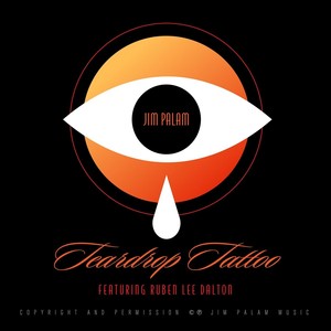 Teardrop Tattoo (feat. Ruben Lee Dalton)