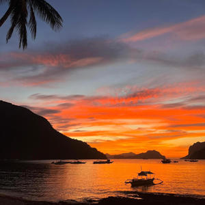 Dance ‘til the sun goes down