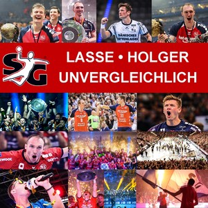 Lasse Holger Unvergleichlich