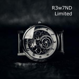 Never Leave (feat. Jayden Salas)