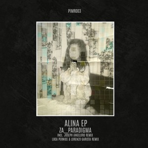 Alina EP