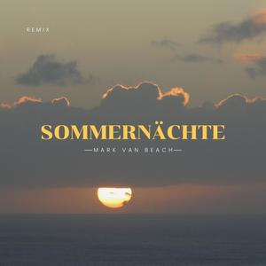 Sommernächte (Mark Van Beach Remix)