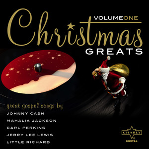 Christmas Greats, Vol. 1