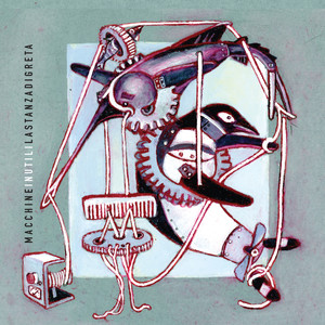 Attenzione attenzione