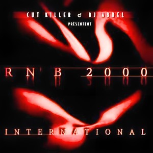 J'aimerais Qu'elle T'accompagne (Explicit)