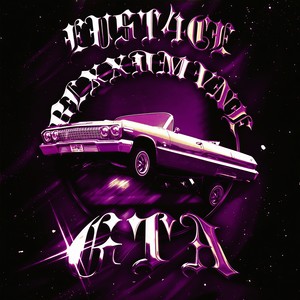 BLXXDMVNE - Gta (Explicit)