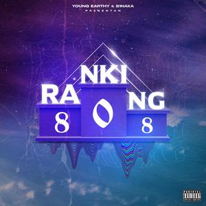 Ranking (feat. S1naka) [Explicit]