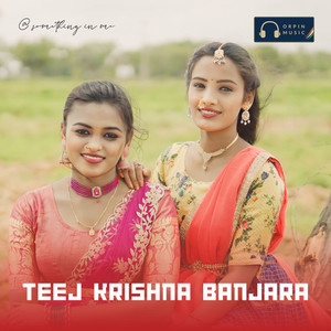 Teej Krishna Banjara