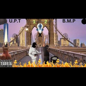 1,2 (feat. Christopher Capiche Robbin) (Explicit)