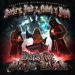 Darkside Playa Klikk (Explicit)