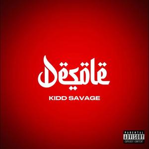 DESOLÈ (Explicit)