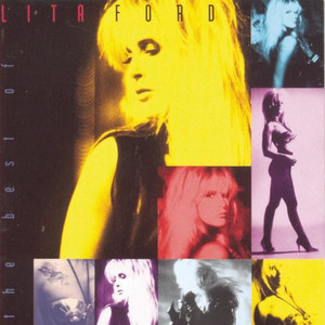 The Best Of Lita Ford