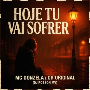 HOJE TU VAI SOFRER (Explicit)
