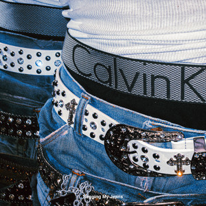 Sagging My Jeans (feat. Lil Ash 懺悔 & Tohji) (Explicit)