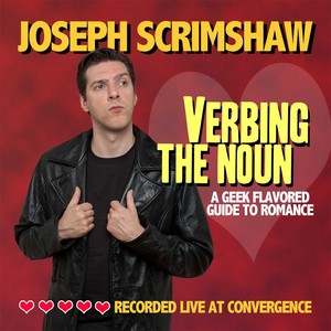 Verbing the Noun (Live)