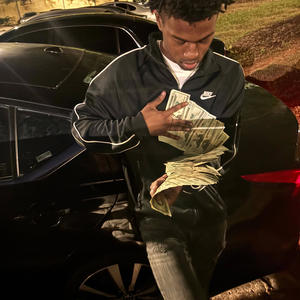 Aint No Discussion (Explicit)