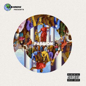 Longing Rivers (Interlude) (feat. Jah-Mir Early) (Radio Edit)