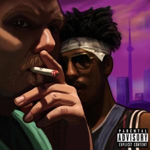 Loose Grip (feat. Percy Piffus) [Explicit]