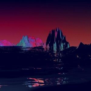 Nightmare! (Slowed + Reverb) (Explicit)