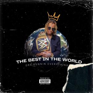 Candle (feat. K Lyric & Bando Santana) (Explicit)
