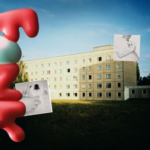 FONK! (with Lim Haeum)