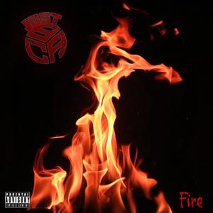 Fire (feat. Jon Davis & Kory Chavis) [Explicit]