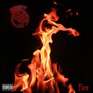 Fire (feat. Jon Davis & Kory Chavis) (Explicit)