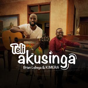 Teli Akusinga (feat. Brian Lubega)