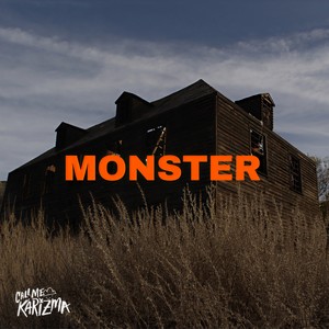 Monster(Under My Bed) (Explicit)
