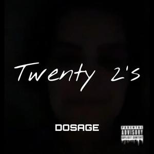 Twenty 2's (Explicit)