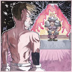 Corazón De Hojalata (feat. Nico Miseria) (Explicit)