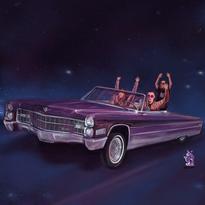 Let's Party (on Friday Night) (Explicit)