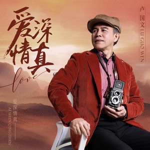 卢国文 - 在那遥远的地方