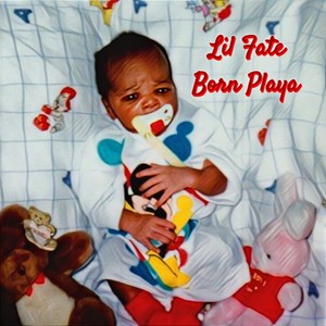 Born Playa (Radio Edit)
