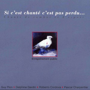 Grandola Vila Morena (Live)