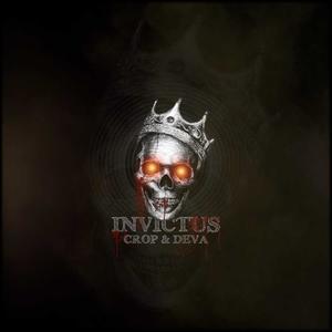 INVICTUS (feat. CROP) (Explicit)