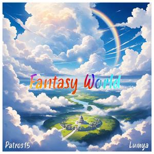 Fantasy World (VIP Version)