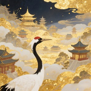 XYZXYJ（信仰者） - 蓬莱问丹 (吟唱版)