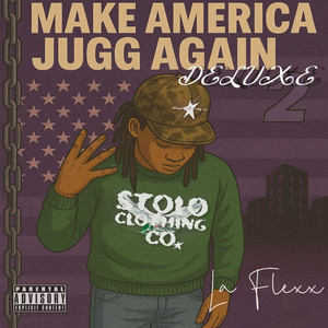 La Flexx - What You Tryna Do (Explicit)