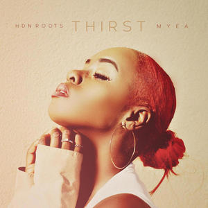 THIRST (feat. hdnroots.)