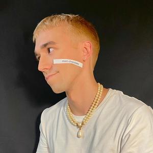 Mint Chocolate (feat. Plastic Lover)