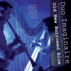 Music for Harp and Clarinet - Music for Harp and Clarinet