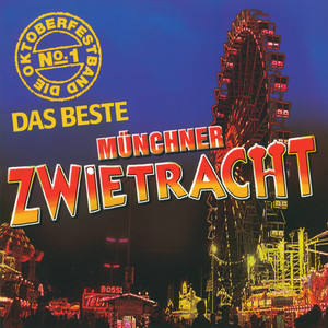 Let's go zum Oktoberfest