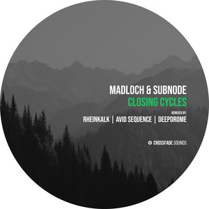 Closing Cyles (Deepdrome Remix)
