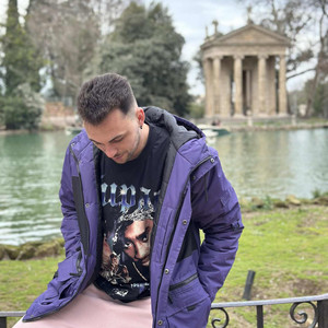 Sa-ti cad in brate noaptea