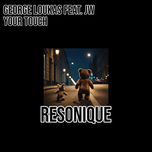 Your Touch (Extended Mix)