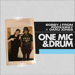 One Mic & Drum (Explicit)