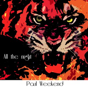 All The Night (Original Mix)